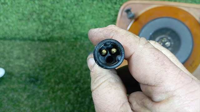 Foto 4ª: Faro Izquierdo Land Rover Discovery 2.5 D 200 TDI 3P [12L] (1992)