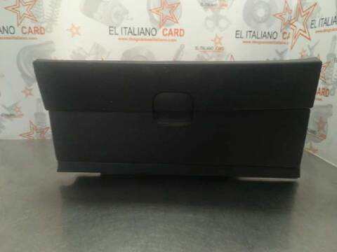 Guantera Nissan Qashqai TEKNA 150CV 110KW