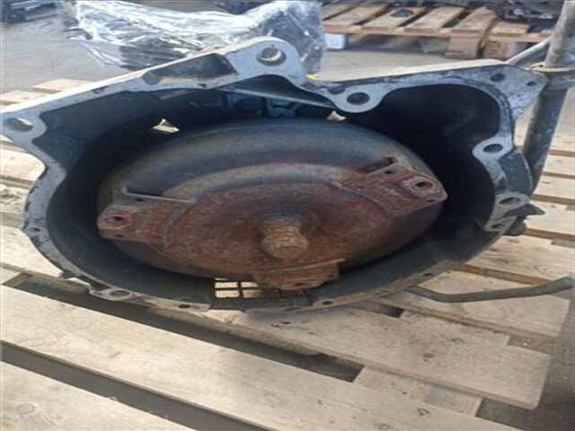 Foto 3ª: Caja Cambios Automatica Bmw Serie 5 518 2.0 520I [2.0 LTR. - 110 KW 24V]