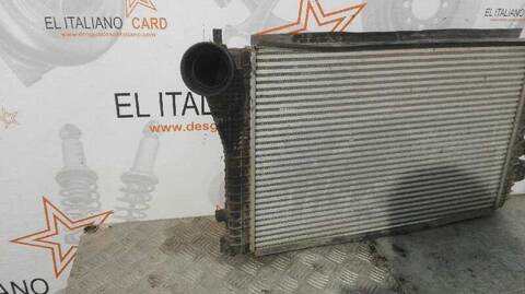 Foto 3ª: Intercooler Volkswagen Golf BERLINA 105CV 77KW