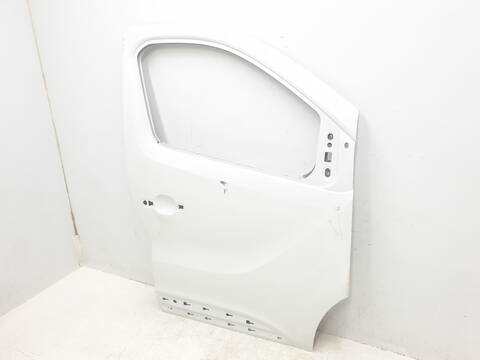 Foto 3ª: Puerta Delantera Derecha Renault Trafic L1H1 29T KOMFORT (2014)