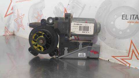 Elevalunas Eléctrico Delantero Izquierdo Citroen C3 1.1 FURIO 60CV 44KW