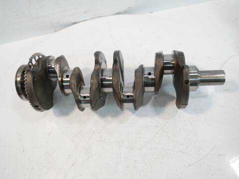 Cigüeñal Ford Transit 170 CV 125KW