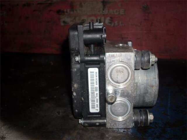 Foto 3ª: Abs Renault Clio 1.5 DCI DIESEL FAP (86 CV) [K9KT766]