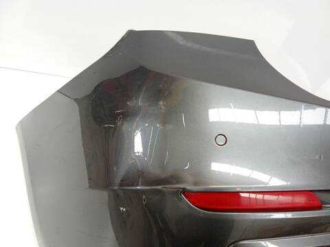 Foto 4ª: Paragolpes Trasero Bmw Serie 3 315 320D BERLINA 184CV 135KW [N47D20C] (2014)