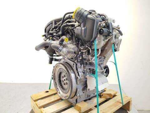 Motor Completo Seat Leon 1.5 TSI 150CV 110KW