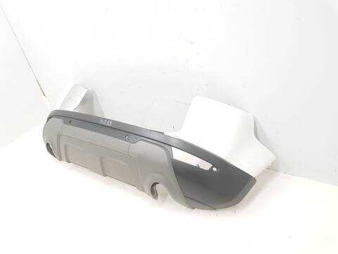 Foto 3ª: Paragolpes Trasero Land Rover Evoque PURE (2011)