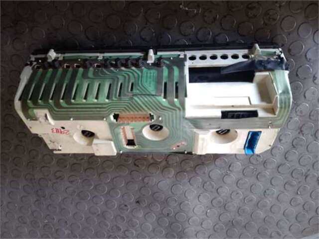 Foto 3ª: Cuadro de Instrumentos Opel Omega 2.6 I [C 26 NE]