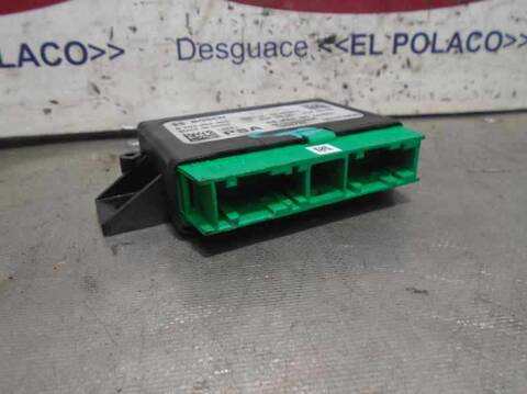 Foto 3ª: Centralita Parking Peugeot 308 ACCESS 92CV 68KW [9H06] (2015)