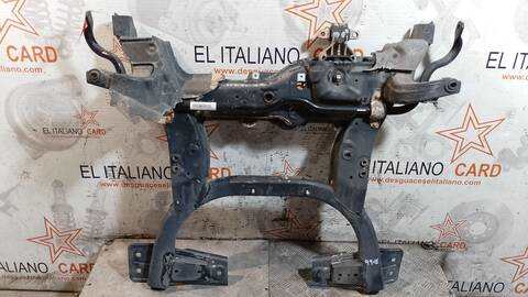 Puente Delantero Mercedes Clase A 140 A 200 CDI 176.008) 136CV 100KW