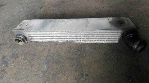 Foto 2ª: Intercooler Bmw Serie 5 518 520 D BERLINA 163CV 120KW [M47N204D5] (2006)