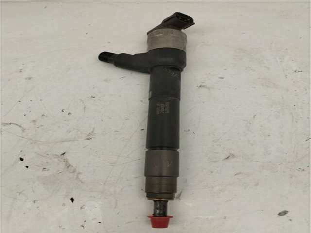 Inyectores Opel Astra DYNAMIC 110CV 81KW