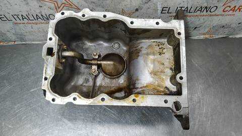 Foto 3ª: Carter Opel Corsa 79CV 58KW