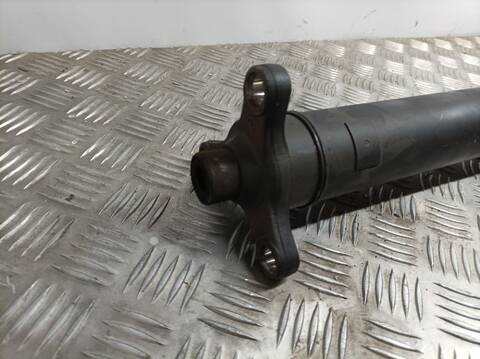 Foto 2ª: Transmision Central Mercedes Clase C 160 C 220 CDI BLUEEFFICIENCY 204.002) BERLINA 170CV 125KW [651911] (2010)