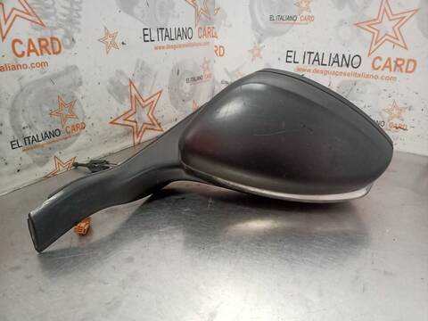 Foto 3ª: Retrovisor Izquierdo Peugeot 208 ACCESS 68CV 50KW [8HR01] (2013)
