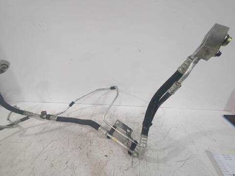 Foto 3ª: Tubos Aire Acondicionado Opel Astra 1.7 CDTI L48) 100CV [Z 17 DTH] (2004)