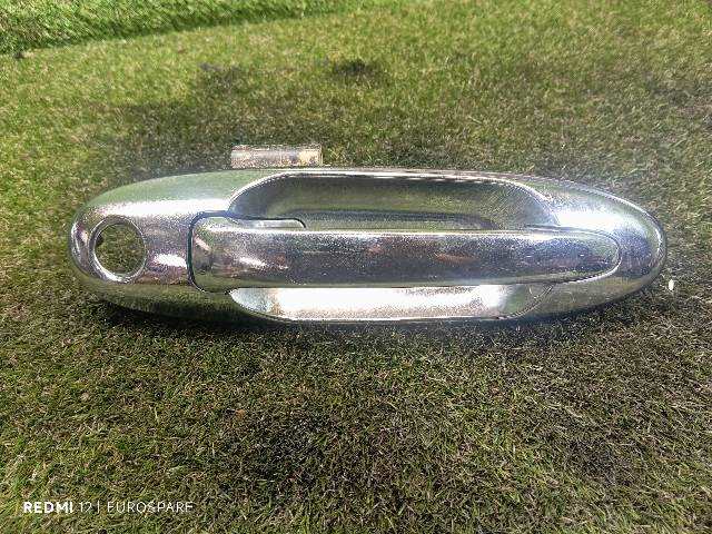 Maneta Exterior Delantera Derecha Toyota Land Cruiser 4.2 D HZJ 105 GX
