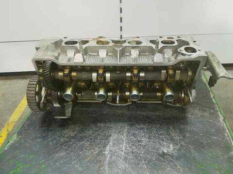 Foto 3ª: Culata Toyota Corolla 1.6 16V 110CV 81KW (1999)