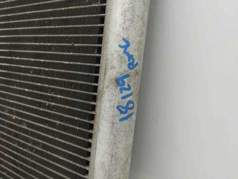 Foto 3ª: Radiador Calefaccion A.A. DS 4 BASIS 120CV 88KW [BH01] (2017)