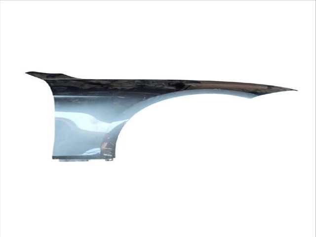 Foto 2ª: Aleta Delantera Derecha Bmw Serie 3 320 D TOURING F31) (2012)