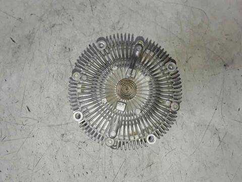 Ventilador Viscoso Motor Nissan Terrano AVENTURA 2.7 TD 125CV