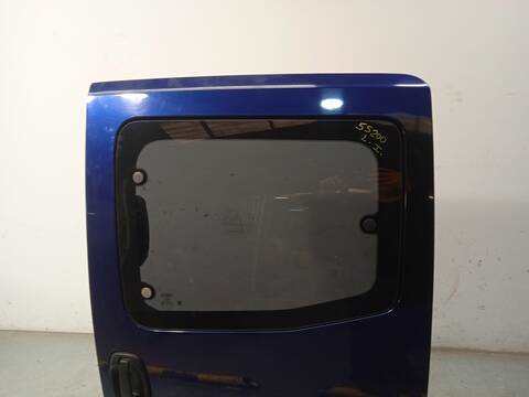 Foto 3ª: Puerta Lateral Corredera Izquierda Fiat Qubo 1.3 D MULTIJET 225CXB1A 225AXB1A 225CXB11 225AXB11 ... 75CV 55KW [199A9000] (2014)