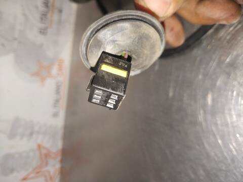 Foto 3ª: Retrovisor Derecho Opel Corsa ENJOY 75CV 55KW [Z13DTJ] (2007)