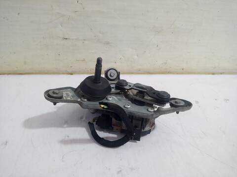 Foto 2ª: Motor Limpia Delantero Peugeot 508 ALLURE 163CV [RHHDW10CTED4] (2011)