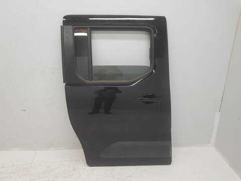 Puerta Lateral Corredera Derecha Fiat Doblo COMBI L2 1.5 BLUEHDI 75 KW