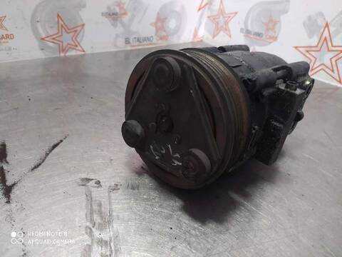 Compresor Aire Acondicionado Ford Transit FT 350 2.4 EXPRESS-LINE 137CV 101KW CAJA CERRADA