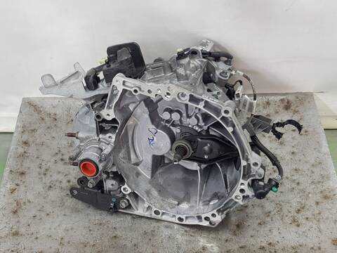 Caja Cambios Peugeot 208 ALLURE