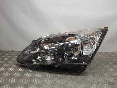 Faro Izquierdo Honda Crv EXECUTIVE 4WD 150CV 110KW RE)