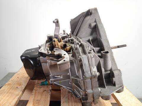 Foto 4ª: Caja Cambios Renault Megane 1.6 16V HATCHBACK 115CV 84KW IV HATCHBACK B9A/M/N_) (2025)