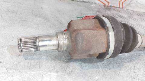 Foto 3ª: Transmision Delantera Izquierda Ford Focus TITANIUM 109CV 80KW [G8DB] (2009)