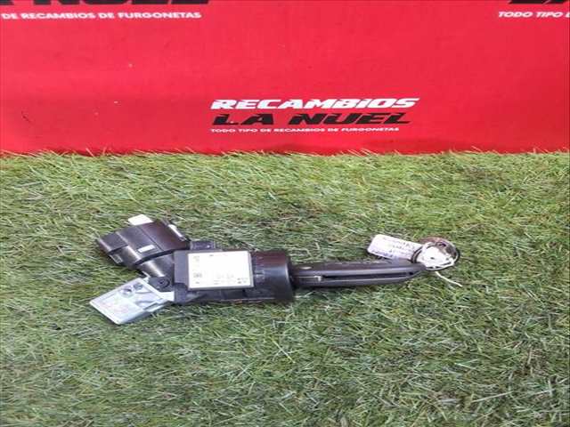 Foto 2ª: Bombin Arranque Renault Kangoo BLUE DCI 95 KJAB) 95CV 70KW [K9K 876,K9K 877] (2024)