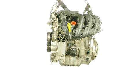 Foto 2ª: Motor Completo Ford Focus 1.6 [HWDA] (2003)