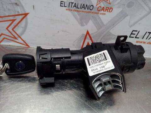 Antirrobo Lancia Delta STEEL 105CV 77KW