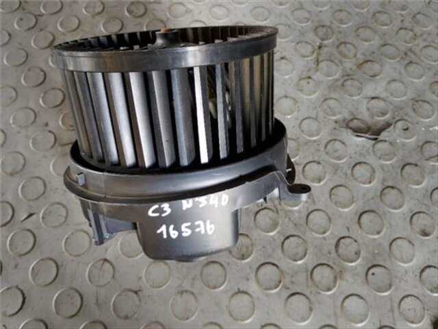 Calefacción Citroen C3 1.4 HDI