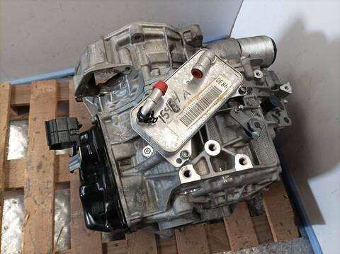 Foto 2ª: Caja Cambios Automatica Audi A3 35 TDI S LINE 150CV 110KW AUT. [DTSB] (2021)