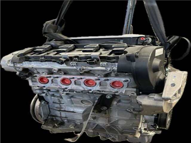 Foto 2ª: Motor Completo Volkswagen Golf 2.0 FSI [BVY]