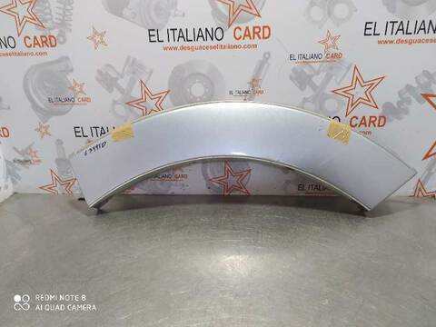 Aletin Trasero Derecho Mitsubishi Montero 3.2 DI-D KAITEKI 5-PTAS.) 170CV 125KW