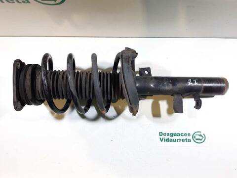 Foto 2ª: Amortiguador Delantero Izquierdo Ford Focus TREND 115CV 85KW [T1DA] (2012)