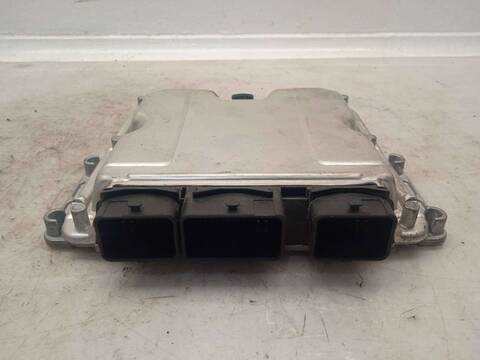 Centralita Motor ECU Peugeot 5008 1.6 HDI FAP CAT 9HZ - DV6TED4) 109CV 80KW