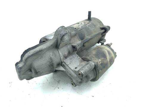 Foto 2ª: Motor de Arranque Ford Mondeo TREND TURNIER 146CV 107KW