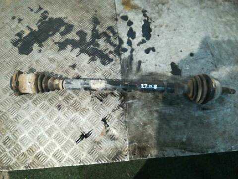 Transmision Delantera Derecha Seat Leon STELLA 105CV 77KW