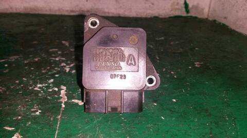 Foto 3ª: Caudalimetro Toyota Yaris 1.4 TD CAT 75CV 55KW [1NDTV] (2004)