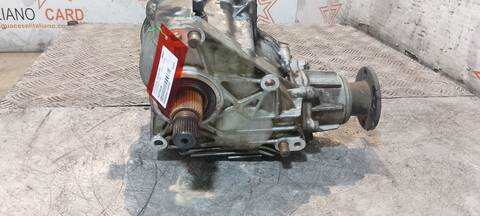 Foto 4ª: Diferencial Delantero Kia Sportage LX 4X4 113CV 83KW [D4EA] (2006)