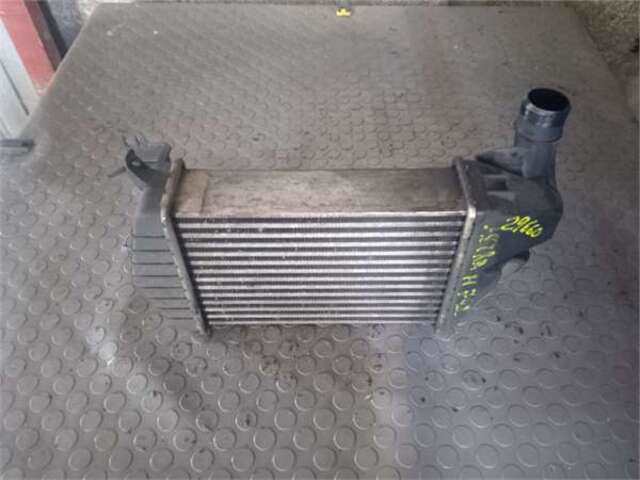 Intercooler Opel Astra 1.7 CDTI