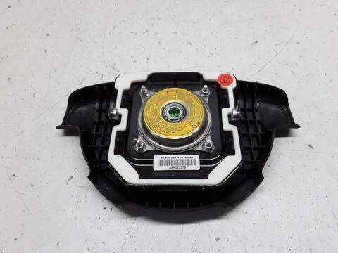 Foto 3ª: Kit Airbag Chevrolet Aveo LS 84CV 62KW [B12D1] (2008)