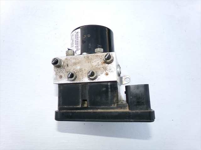 Abs Bmw Serie 1 118 2.0 D E87,2004-2013